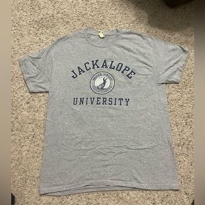 Funny T-Shirt Size L